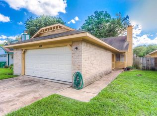 13623 Alon Ln, Houston, TX 77014