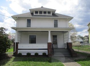 1005 Davis St, Elmira, NY 14901