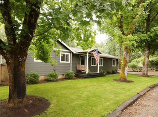 8680 SE Mayberry Ln, Boring, OR