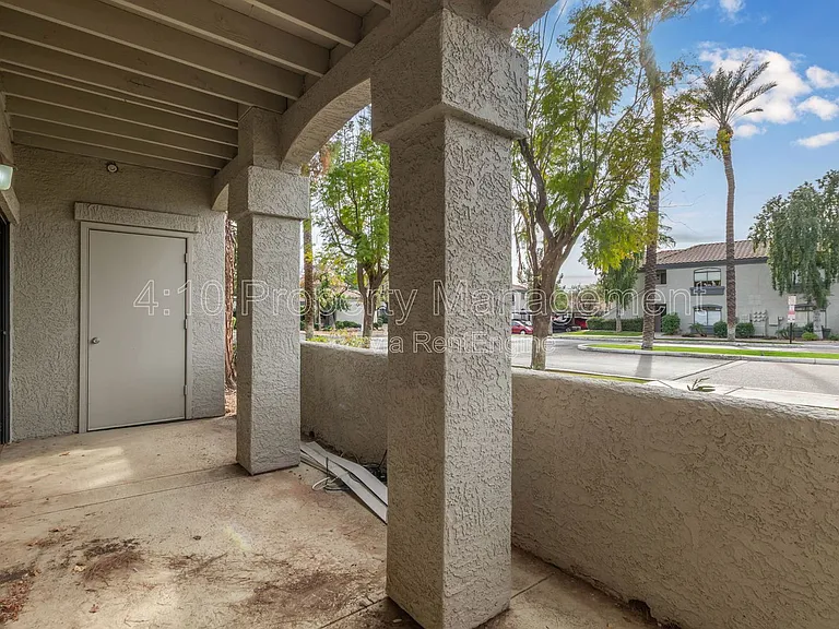 15095 N Thompson Peak Pkwy #1013 — Photo 26