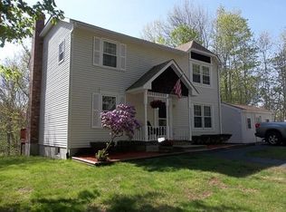7 Merrill St, Haverhill, MA 01830