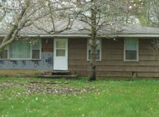 5336 W 44th Ave, Gary, IN 46408