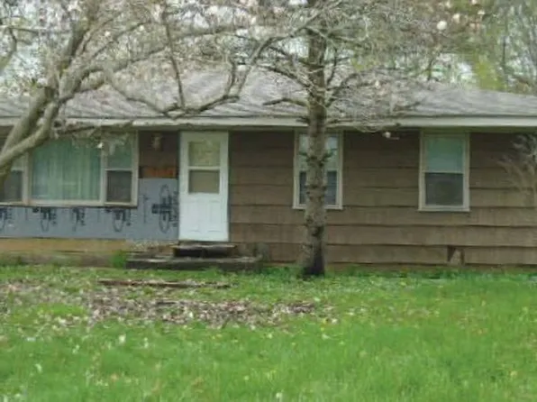 5336 W 44th Ave, Gary, IN 46408