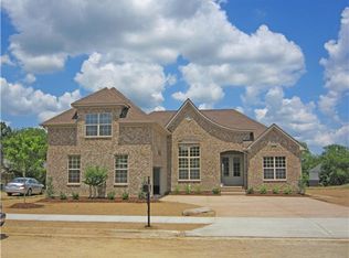 134 Brierfield Way LOT 135, Hendersonville, TN 37075