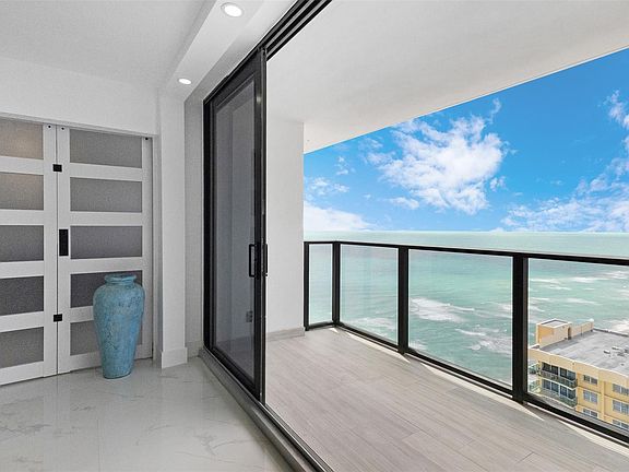 2nd image of 2301 S Ocean Drive #2608