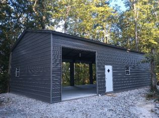 837 Rock Springs Rd LOT 177, Celina, TN 38551