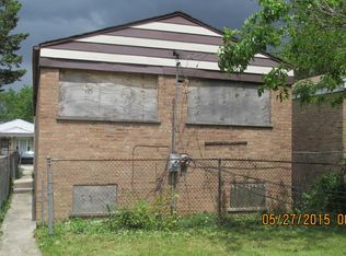 1339 W 109th St, Chicago, IL 60643