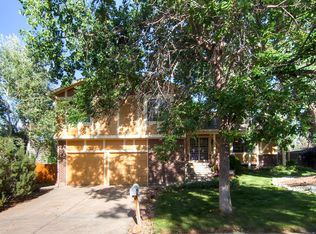 3656 S Walden St, Aurora, CO 80013