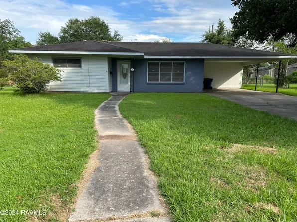 115 Greenwood Dr, Jennings, LA 70546