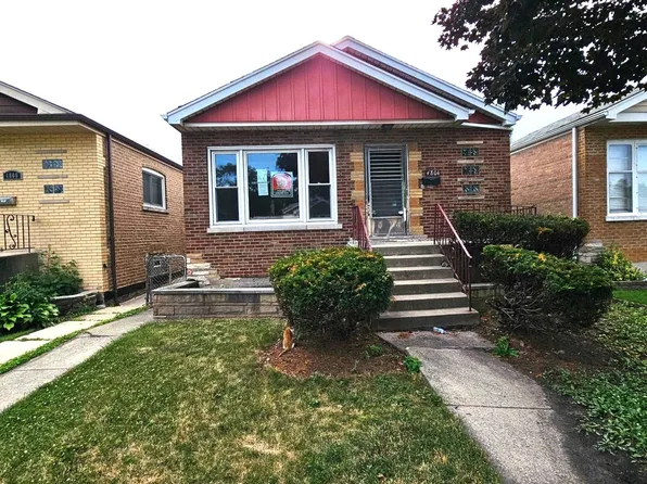 4804 S Lamon Ave, Chicago, IL 60638