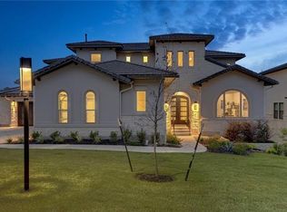 510 Woodside Ter, Austin, TX 78738