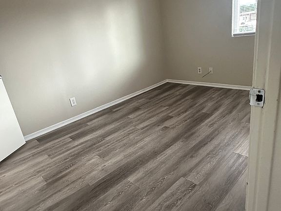 Upstairs Bedroom