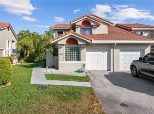 7378 Pinewalk Dr S #38-8, Margate, FL 33063