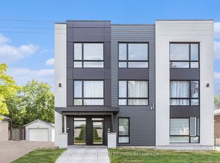 391 Dieppe St #5, Ottawa, ON K1L 6V3