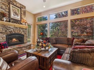 100 Golden Bear Dr, Bigfork, MT 59911