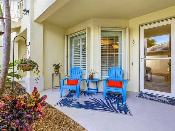 9931 Periwinkle Preserve Ln APT 102, Fort Myers, FL 33919