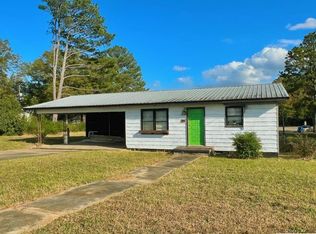 120 Old Ladiga Rd, Piedmont, AL 36272