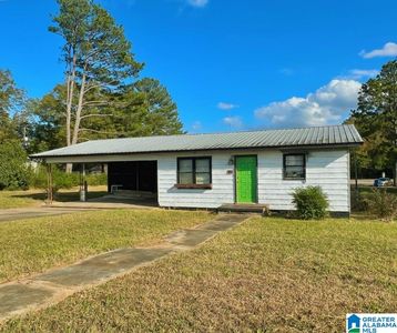 120 Old Ladiga Rd, Piedmont, AL, 36272