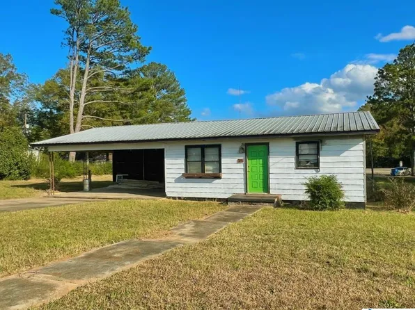 120 Old Ladiga Rd, Piedmont, AL 36272