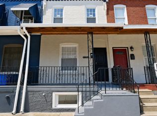 1326 S Stanley St, Philadelphia, PA 19146