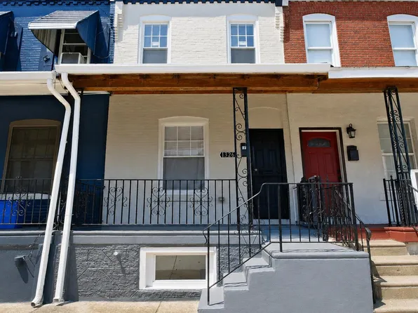 1326 S Stanley St, Philadelphia, PA 19146