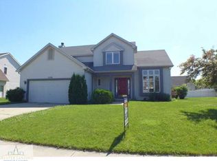 2156 Aspenwood Dr, Holt, MI 48842