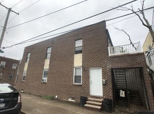 2555 S Philip St FLOOR 2, Philadelphia, PA 19148