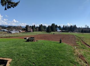 34138 E Lacomb Rd, Lebanon, OR 97355