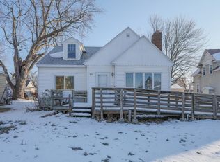 1221 Grand Ave, Wausau, WI 54403
