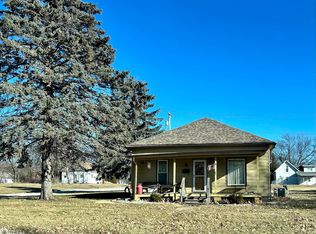 701 S Pine St, Creston, IA 50801