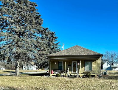 701 S Pine St, Creston, IA, 50801