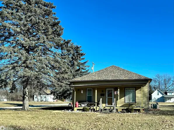 701 S Pine St, Creston, IA 50801