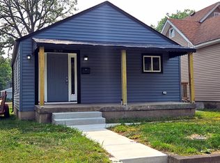2633 N Gale St, Indianapolis, IN 46218