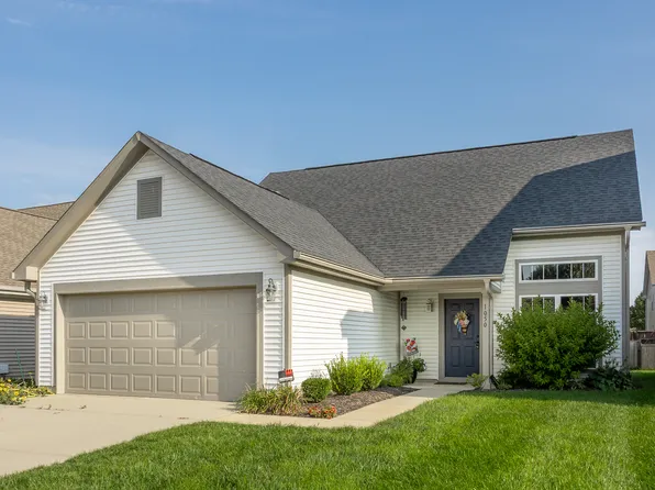 1050 Wendover Ave, Westfield, IN 46074