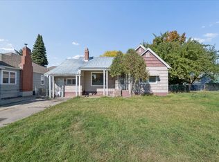 319 E California St, Kalispell, MT 59901