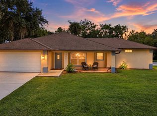 191 Nancy St, Oak Hill, FL 32759