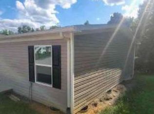 215 Westerly Dr, Mosheim, TN 37818