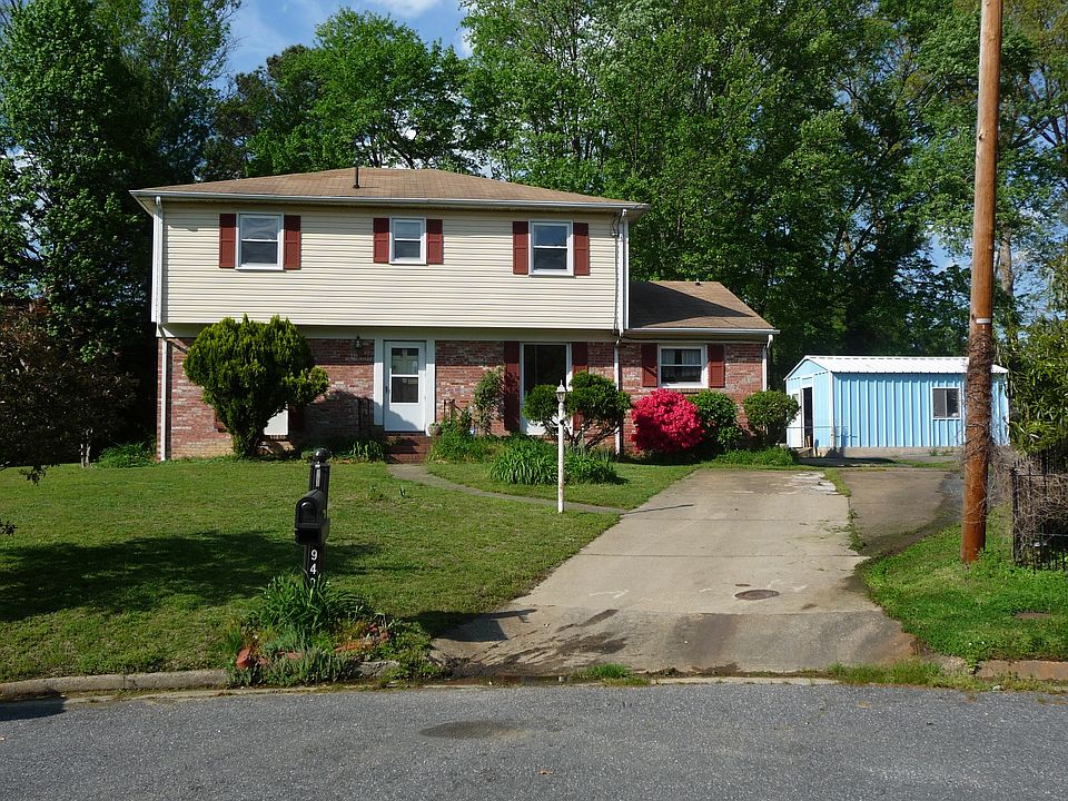 1st image of 9406 Farmington Ct