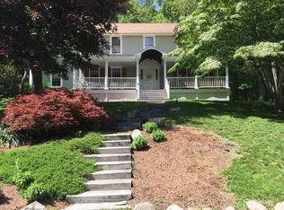 8 Arabian Way, South Hamilton, MA 01982