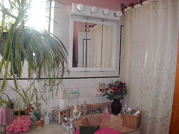 bath