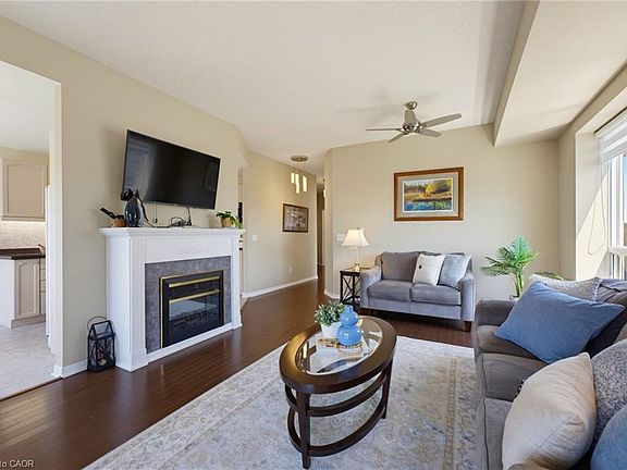 4th image of 2000 Creekside Dr #605