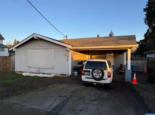 612 N 5th Ave, Stayton, OR 97383