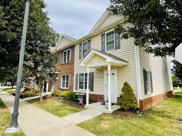 218 Colonnade St, Lynchburg, VA 24502