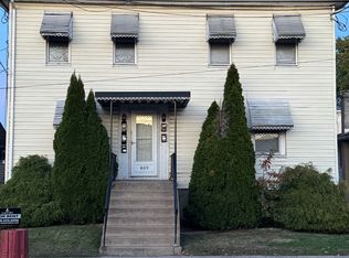 No Security Deposit Required! One Bedroom Apartment In Kingston!, Kingston, PA 18704