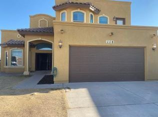 118 Salado River Pl, Clint, TX 79836