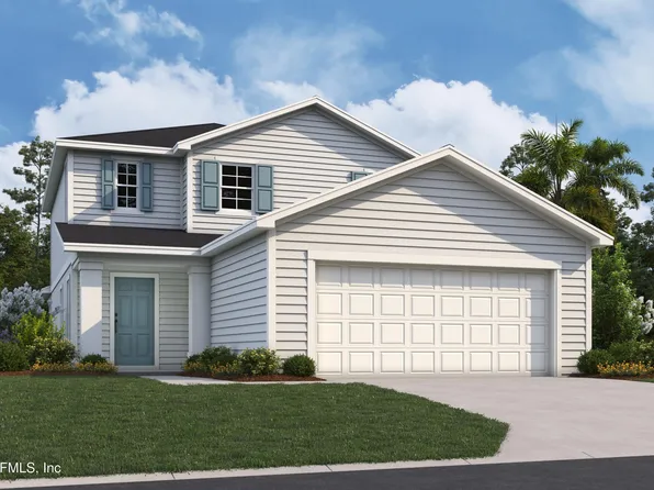 307 BARBOSA Trail, St. Augustine, FL 32095