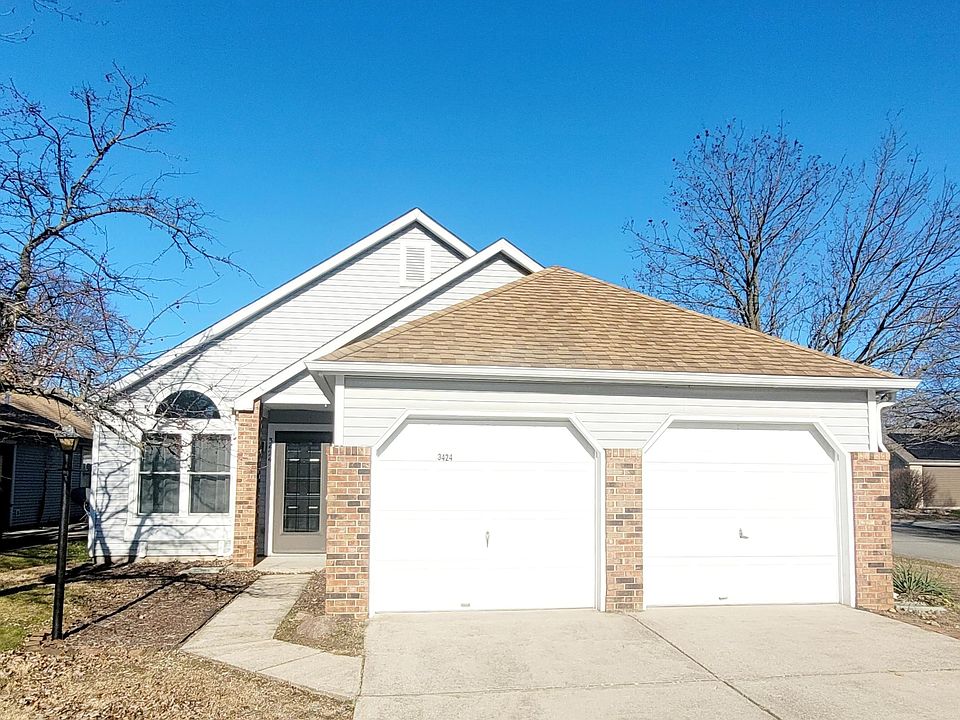 1st image of 3424 Maritime Dr