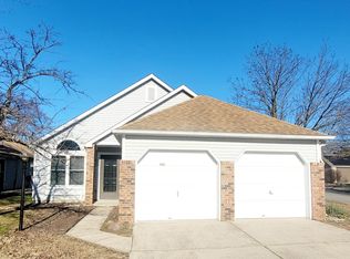 3424 Maritime Dr, Indianapolis, IN 46214