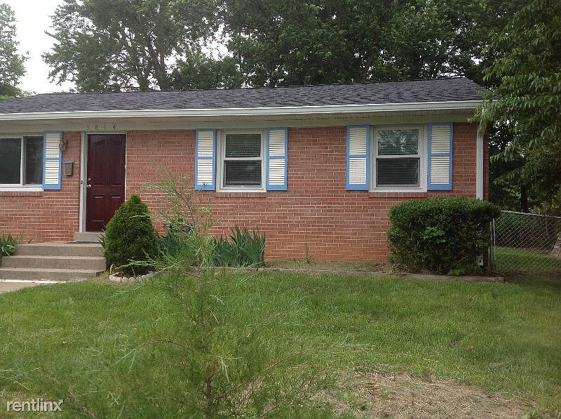 1st image of 3814 Claremont Ln