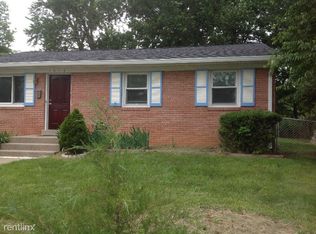 3814 Claremont Ln, Woodbridge, VA 22193